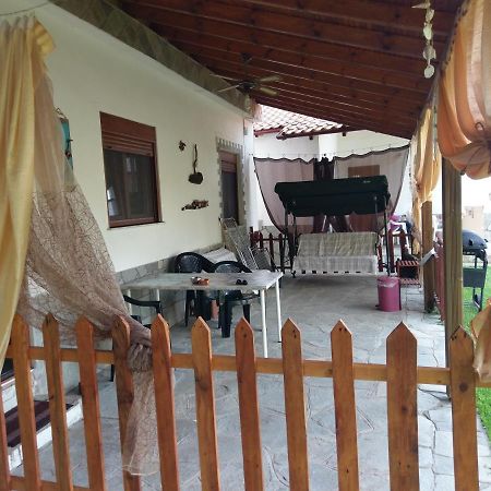 Vila Invest In Rest Vourvourou Exteriér fotografie
