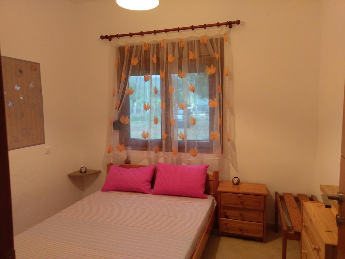 Vila Invest In Rest Vourvourou Exteriér fotografie