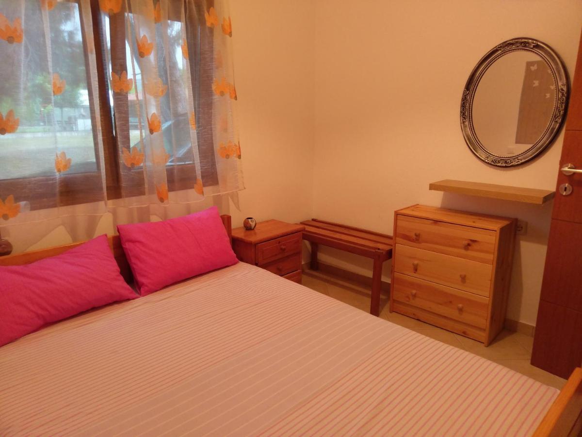 Vila Invest In Rest Vourvourou Exteriér fotografie