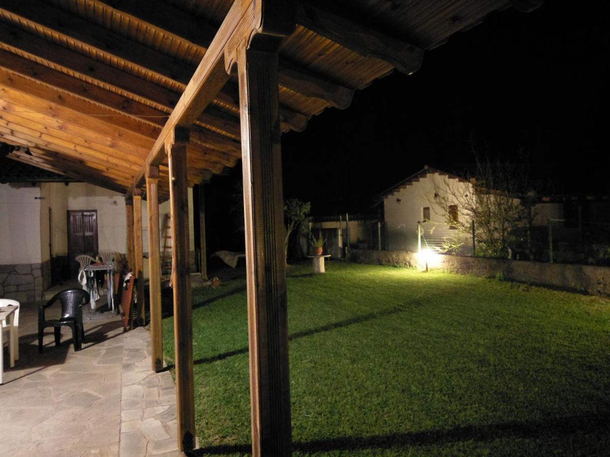 Vila Invest In Rest Vourvourou Exteriér fotografie