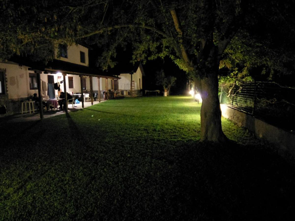 Vila Invest In Rest Vourvourou Exteriér fotografie