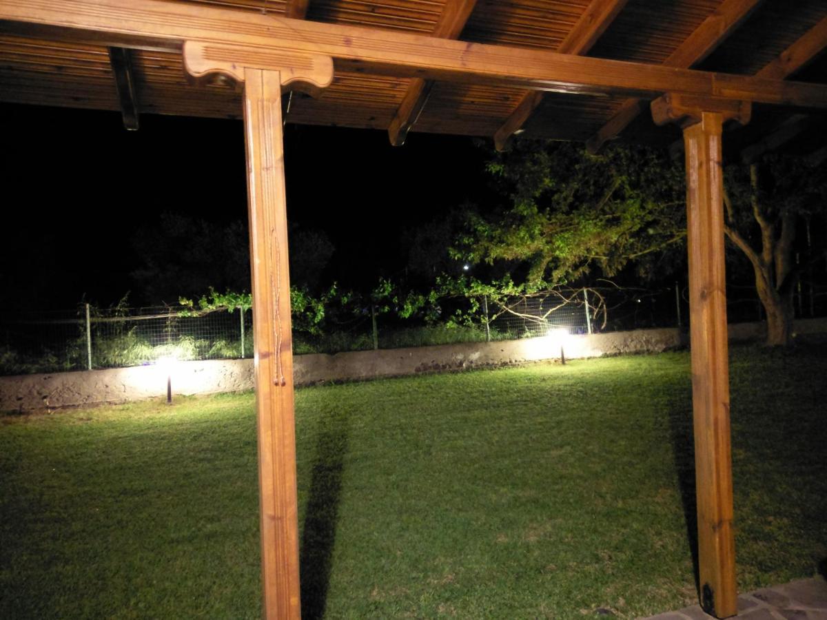 Vila Invest In Rest Vourvourou Exteriér fotografie
